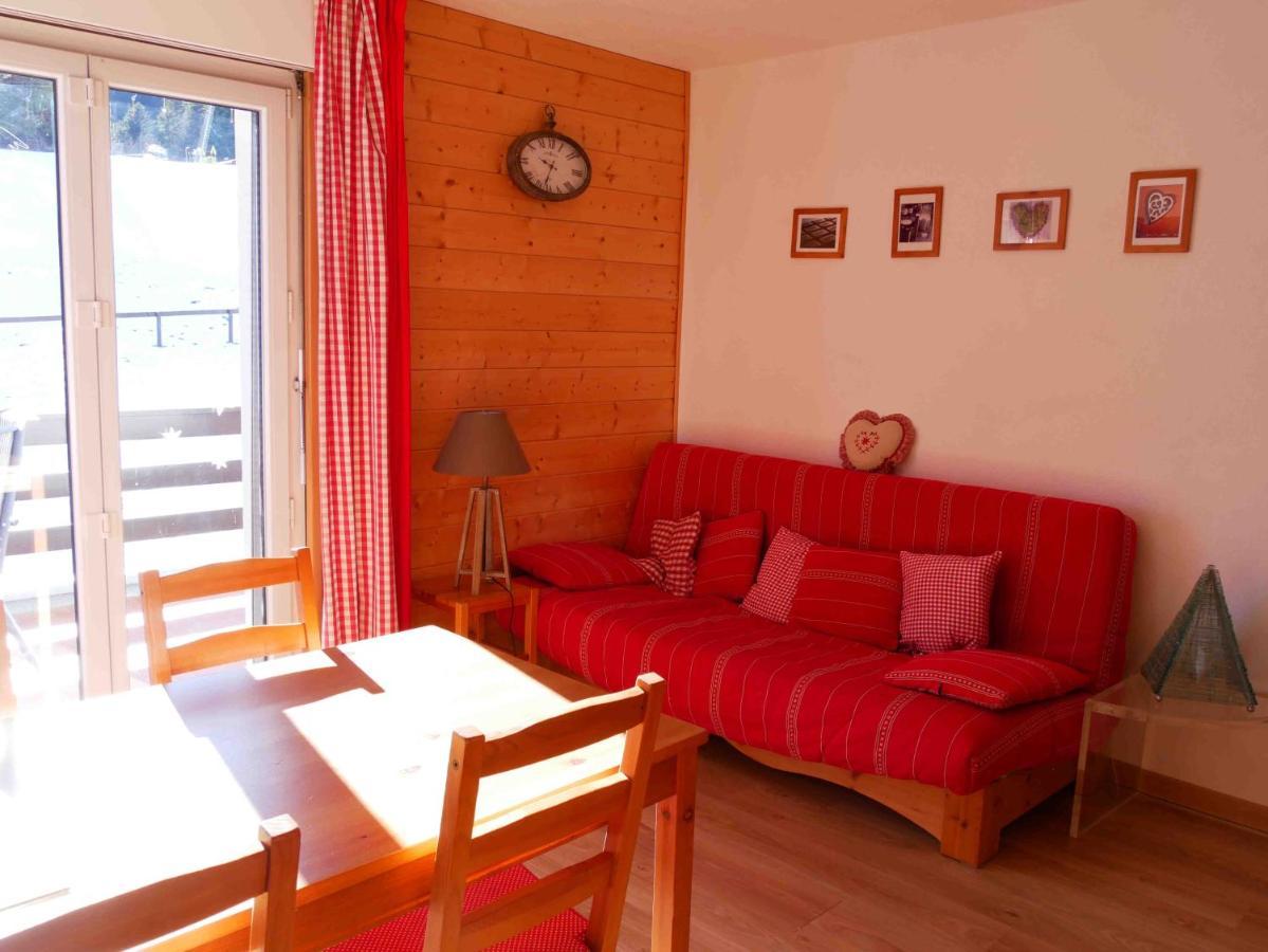 Romantic Chalet-style Flat With Mountain View * Torgon