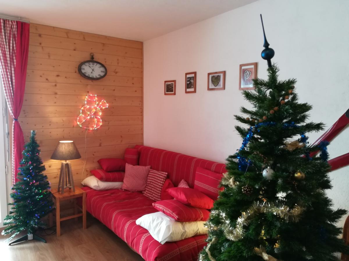 Romantic Chalet-style Flat With Mountain View *